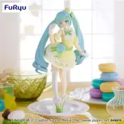 Hatsune Miku Citron Macaron