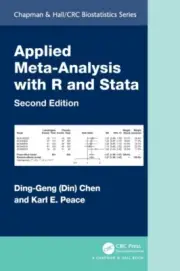 Applied Meta-Analysis with R and Stata by Peace Karl E. Georgia Southern Univer