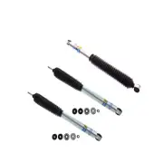 Bilstein Front Shocks Absorber & Steering Damper for Dodge Ram 2500/3500