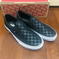 在飛比找Yahoo!奇摩拍賣優惠-CHIEF’ VANS 美版 CLASSIC SLIP-ON