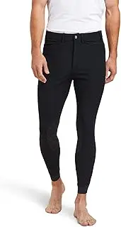 [ARIAT] Men's Tri Factor Frost Insulated Knee Patch Breech