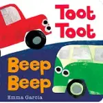 TOOT TOOT BEEP BEEP