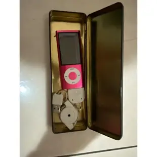 Apple iPod nano (二手無盒)