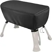 Dog Bath Tub Cover, Portable Bathing Cover, Waterproof Bath Tub Cover, Foldable Dog Tub Cover, Dustproof Pet Bath Cover, Weatherproof Pet Bathtub Cover for Dog Baths and Protective Storage