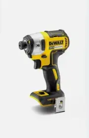 DeWalt DCF887N-XE 18V XR Li-ion Cordless Brushless Impact Driver - DCF887