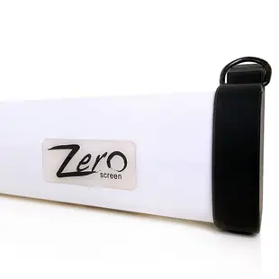 ZERO ZEE-H 經濟型電動幕 16:9 75/90/100吋 1.0高增益 台製品牌 鋁合金電動布幕