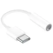 Usb Type C 3.1 Male To 3.5Mm Earphone Jack Female Audio Adapter Cable Cables & Adapters