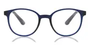 Montana Readers MRC2 MRC2B Men's Glasses Blue Size +1.00 - Private Health Rebate - Blue Light Block Available