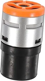 Kisangel Mic Core for Wireless Microphone Condenser Noise Reduction Recording Mic Accessory Part