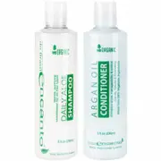 [Encanto Do brasil] Encanto ORGANIC 2x 236ml SET