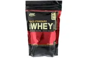 Optimum Nutrition Gold Standard Whey - Double Rich Chocolate 14 servings