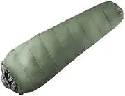 Lightweight 3 Season Sleeping Bags, Envelope Warm Single Sleeping Bag Sleeping Bag with Carry Bag, Outdoor Adventure & Survival Essentials