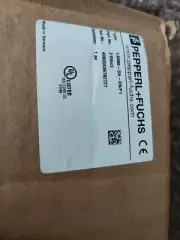 1 PCS Pepperl-Fuchs LS680-DA-EN/F1 ALL NEW IN BOX