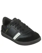Skechers Kids' Zinger Street Black