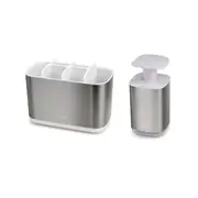 JOSEPH JOSEPH Bathroom Beauties 2 Piece Bathroom Sink Set