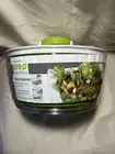 Salad Spinner Progressive Prep Solutions Salad Spinner 4-QT Pull Cord BRAND NEW!