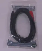 Comprehensive MPS-2PP-6ST 6 ft. 3.5mm Stereo to 2 RCA Cable Male to Male