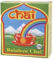 Chai Tea Rainbow Chai 150g