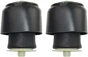 liwei Store 2 Rear No-Hanging Spring Anti-Tangle Compatible with BMW Series 5 F07 F10 F11 GT 37106781827