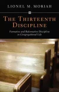在飛比找博客來優惠-The Thirteenth Discipline: For