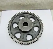 Union Gear 10G64 C1064 Spur Gear 10DP 64 Teeth, 1" Face 14.5 PA 7/8" Blank Bore