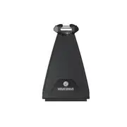 Yakima LockNLoad Gutter Mount Leg 210mm (Pack of 2) - 8000352