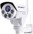 [9X Zoom] PTZ Outdoor Security Camera Wifi, GENBOLT 1080P Wireless Home Surveill