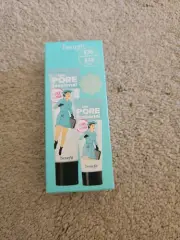 Benefit The POREfessional Pore Minimizing Primer .75 floz + .1 floz Travel Size
