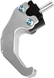 Eagle Claw Design Clothes Hanger, Motorcycle Gadgets Hook - Flexible Motorcycle Holder | Lightweight Space Expansion for Hanger in Claw Design for Motorcycles