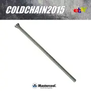 70072 MASTERCOOL SPRING STYLE TUBE BENDERS 5/16 FOR SOFT COPPER OR ALUMINUM