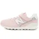 New Balance 996 NB 996 魔鬼氈 運動鞋 中童 粉 R9292 (YV996XC3)