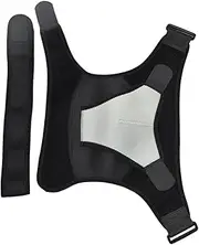 Fitness Shoulder Brace Shoulder Support Compression Strap for Shoulder Injuries