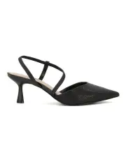 [Dune London] Citrus Slingback Pump Heels in Black