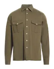 [ALESSANDRO GHERARDI] ALESSANDRO GHERARDI Shirts - Item 10481237