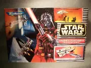 Micro Machines Star Wars Playset VADER'S LIGHTSABER New