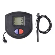 Stepper Counter Abdominal Wheel Counter Exercise Bike Meter Counter