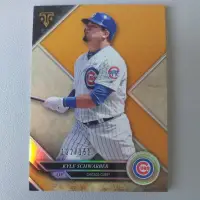 在飛比找蝦皮購物優惠-2016 MLB Topps Triple Threads 