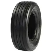 Set of 4 Samson Harrow Track I-1 7.60-15/8TT 8-Ply Tires 7.6015 7.60 15