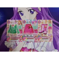 在飛比找蝦皮購物優惠-Aikatsu！偶像學園 偶像活動 偶像傳說 偶像學園 20