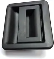 BLNETU for Fiat for Ducato MK2 1994-2002 Exterior Part Car Accessories Right Sliding Door Handle 9101E5 1301418808 Outer Door Handle
