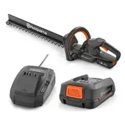 HUSQVARNA ASPIRE™ 18V 1 x 2.5AH Hedge Trimmer Kit 970620306