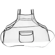 Waterproof Apron Hair Dresser Grill Aprons for Men Man and Women