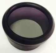 UV FILTER GLASS LENS CAP PROTECTOR for Panasonic HX-A500 HXA500 ACTION CAMERA