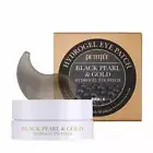 PETITFEE Black Pearl & Gold Hydrogel Eye Patch 60EA