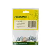 Tridon Oil Drain Plug - 5pk, TDP031P
