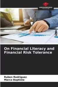 在飛比找博客來優惠-On Financial Literacy and Fina