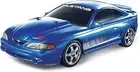 Tamiya RC 1/10 1995 Ford Mustang SVT Cobra R 4WD TT-01 Chassis TYPE-E Kit 47430