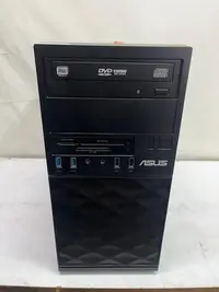 在飛比找Yahoo!奇摩拍賣優惠-L【小米一店】ASUS MD580 六代 電腦主機：i5-6