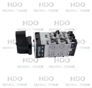 ELECTROLUX DITO SAMA FOOD PROCESSORS K35 3-P SWITCH W/OPERATING LEVER
