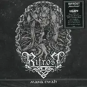 Mana Ewah -Bifroest CD
